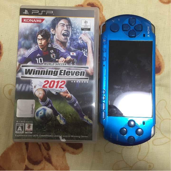 値下げ可能ウイイレセット