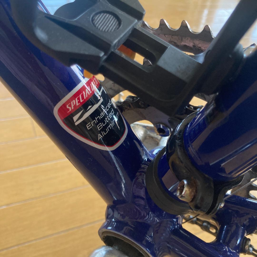 SPECIALIZED SIRRUS クロスバイク Mサイズ