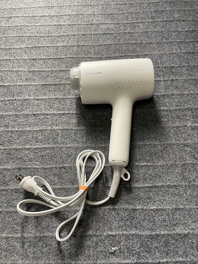 パナソニック ヘアードライヤー ナノケア EH-NAOJ 2023年製