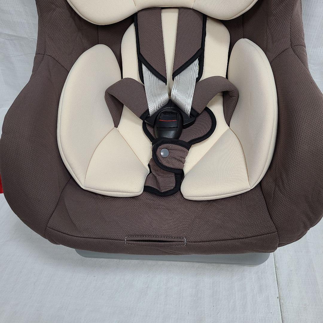 四*影様 ほぼ新品　チャイルドシート　新生児使える　ジュニアシート　リーマン