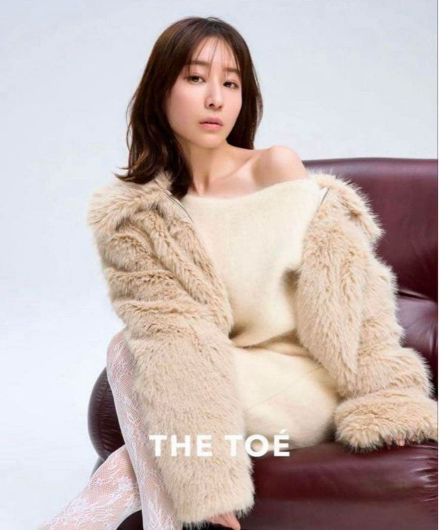 ジャケット・アウター THETOE Somerset Fur Coat