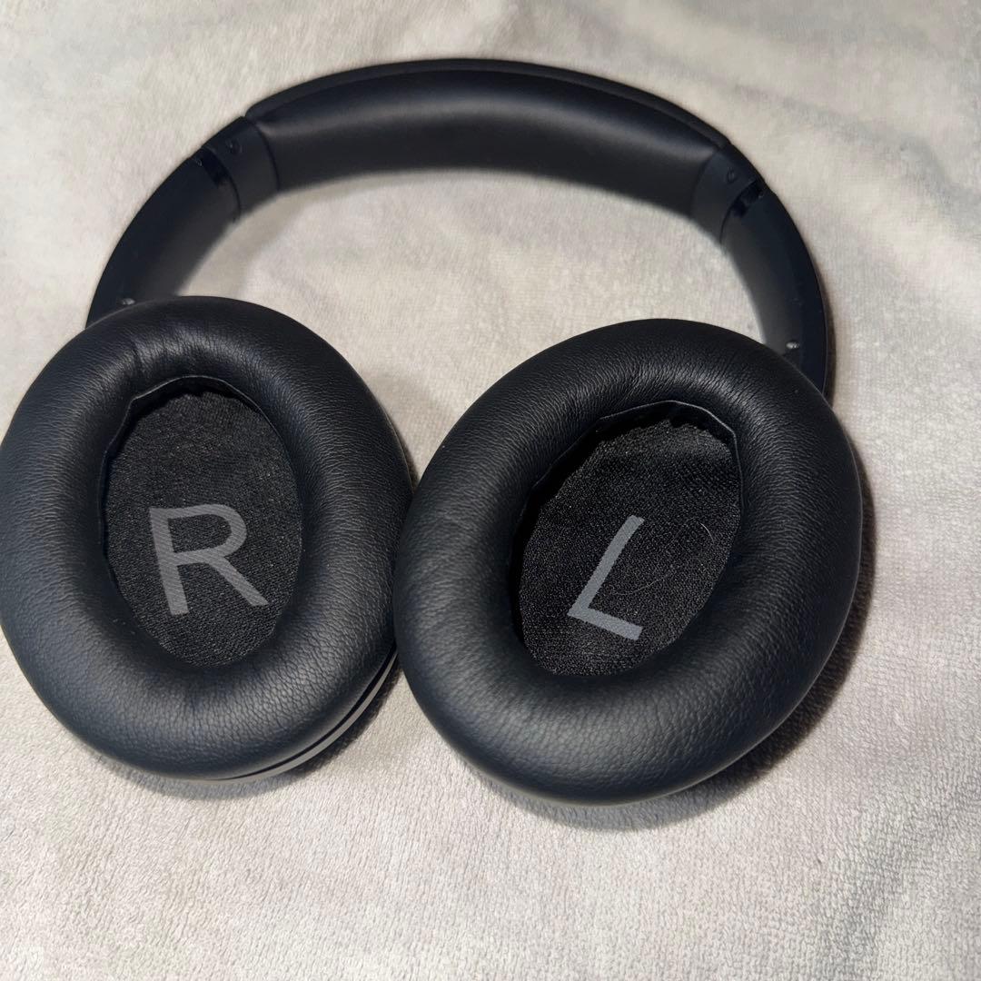 Bose QuietComfort 45headphonesワイヤレスヘッドホン