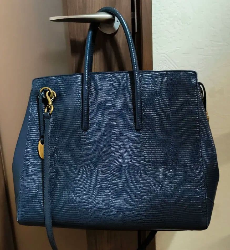 TOFF&LOADSTONE トフアンドロードストーン ジョリーリザードL