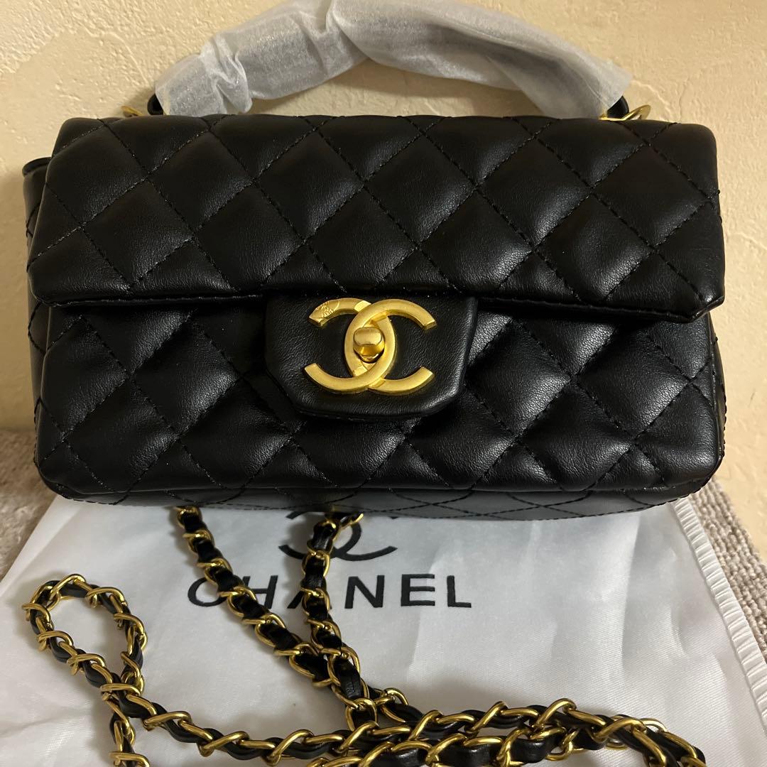 CCショルダーバッグ　ノベルティ