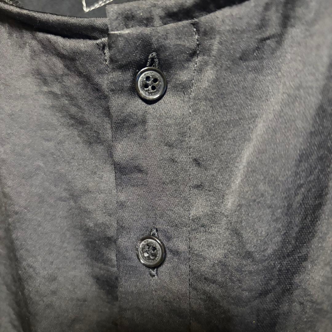 alice auaa ワンピース ブラック