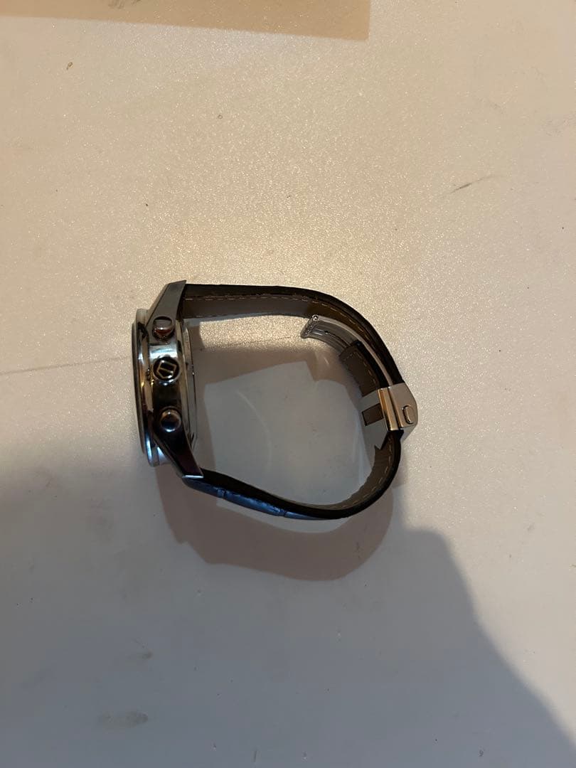 TAG Heuer Carrera CV2A12.FC6236 自動巻き