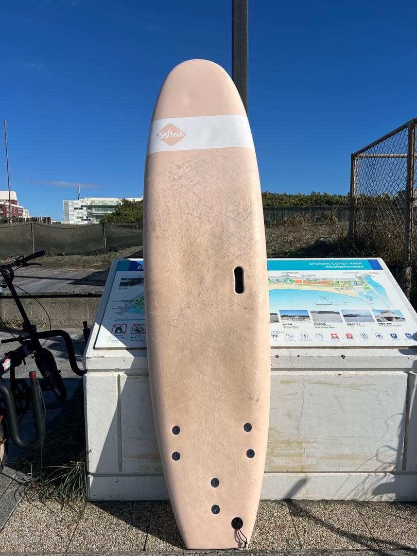 Softech ソフトボード ROLLER 7.0\