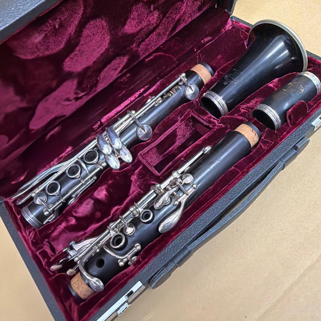 Buffet Crampon R-13 SP クラリネット R13