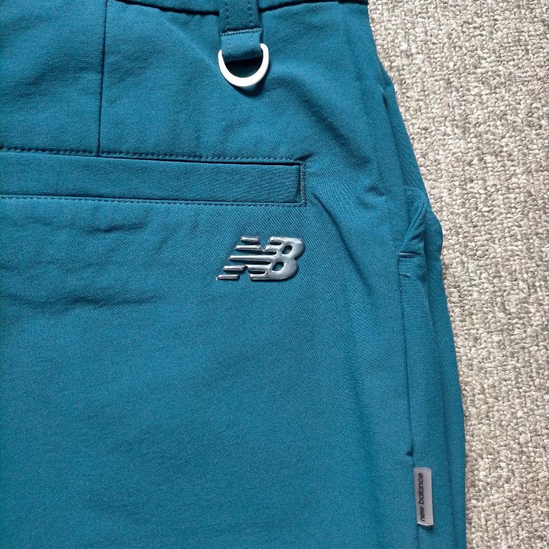 【新品未使用】New Balance GOLF ニューバランス ゴルフパンツ