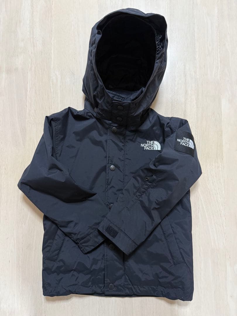 ジャケット・ブルゾン THE NORTH FACE Winter Coach Jacket