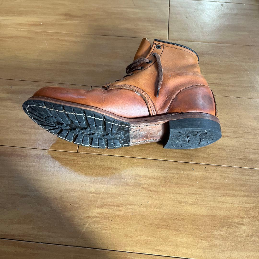 RED WING ベックマンブーツ　US11