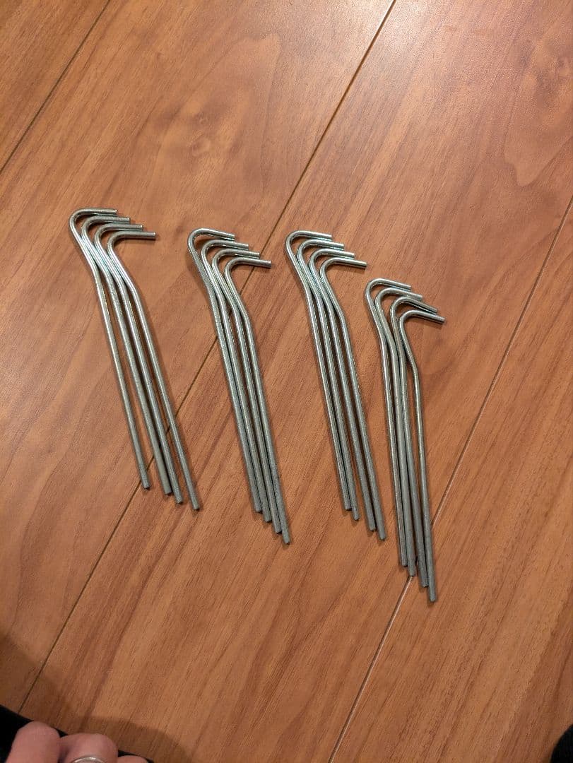 ayamayaポップアップテント