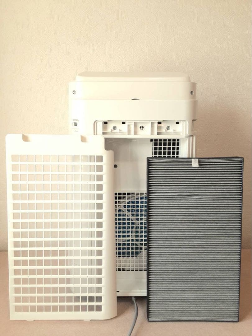 SHARP 空気清浄機 KC-40TH4-W 2021年製