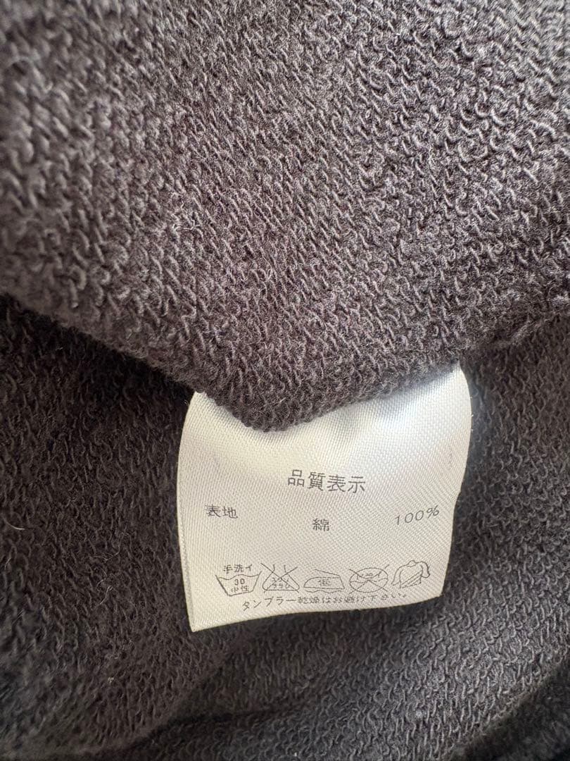 the GazettE パーカーMMB フーデイー