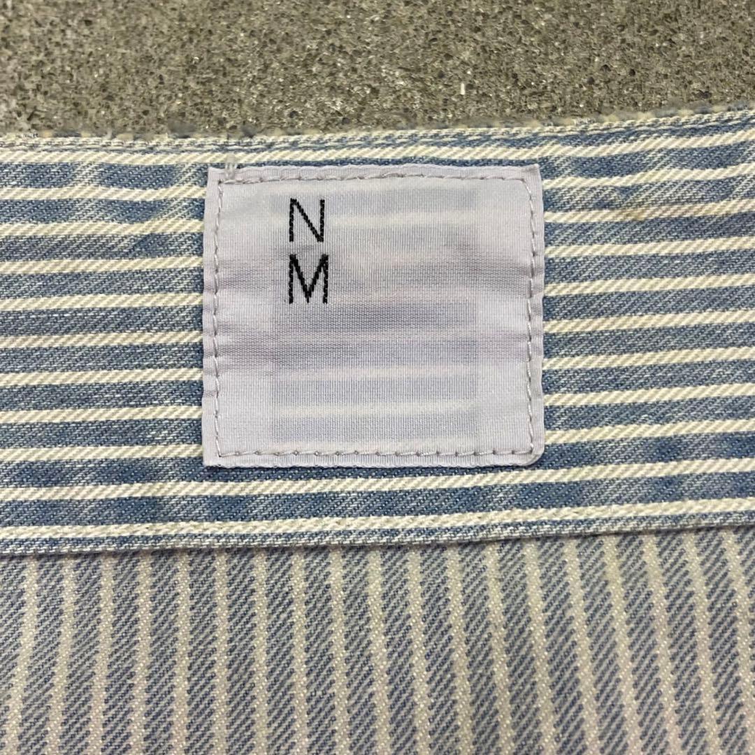 ジャケット・アウター NEW MANUAL #026 LE ENGINEER JACKET 12