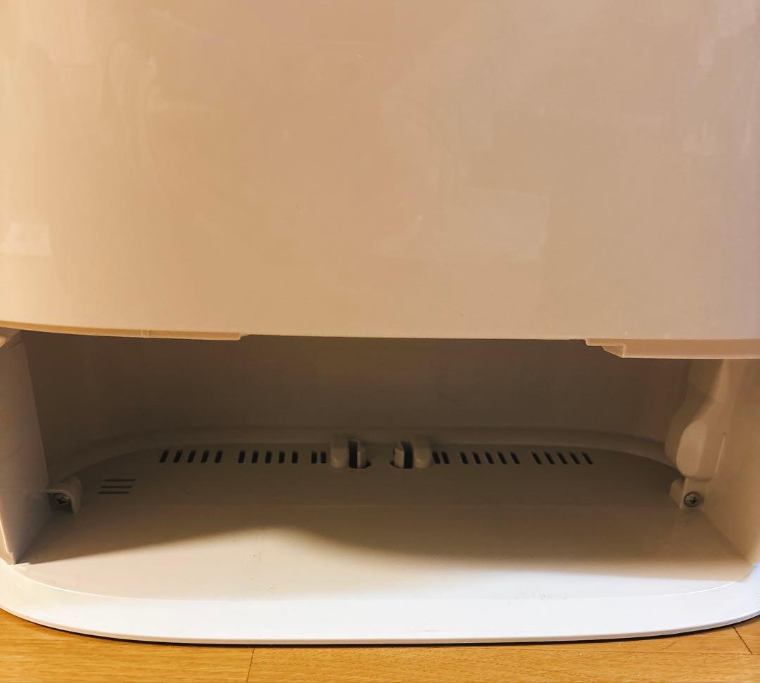 パナソニック F-YZRX60 衣類乾燥除湿機　Panasonic 除湿機