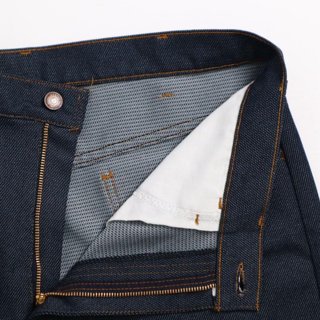 80s USA製 Levi's 517 STAPRE スタプレ デニムスラックス