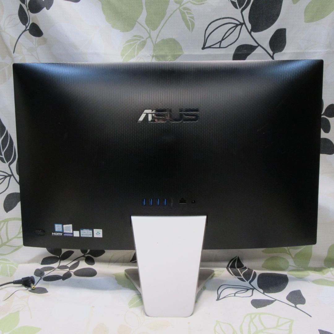 Win11公式対応Corei5/メ8/SSD+HDD/カメラ/フレームレス/無線