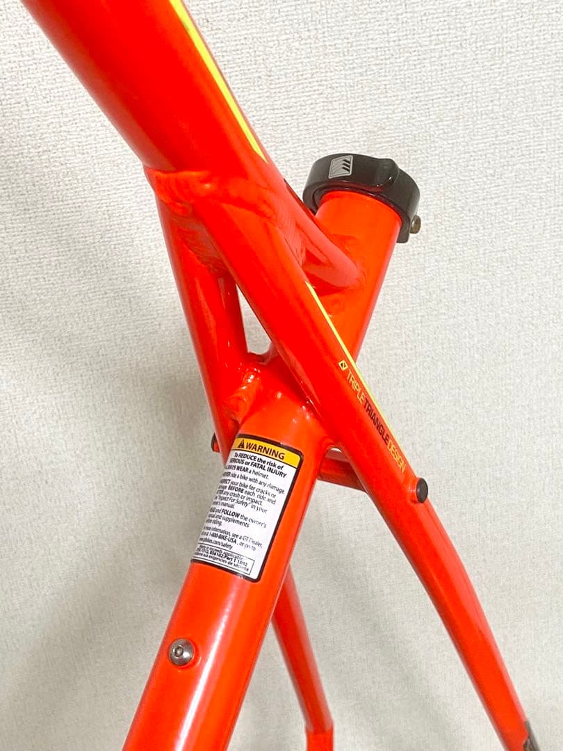 GT AVALANCHE sport 2018 Mサイズ 27.5