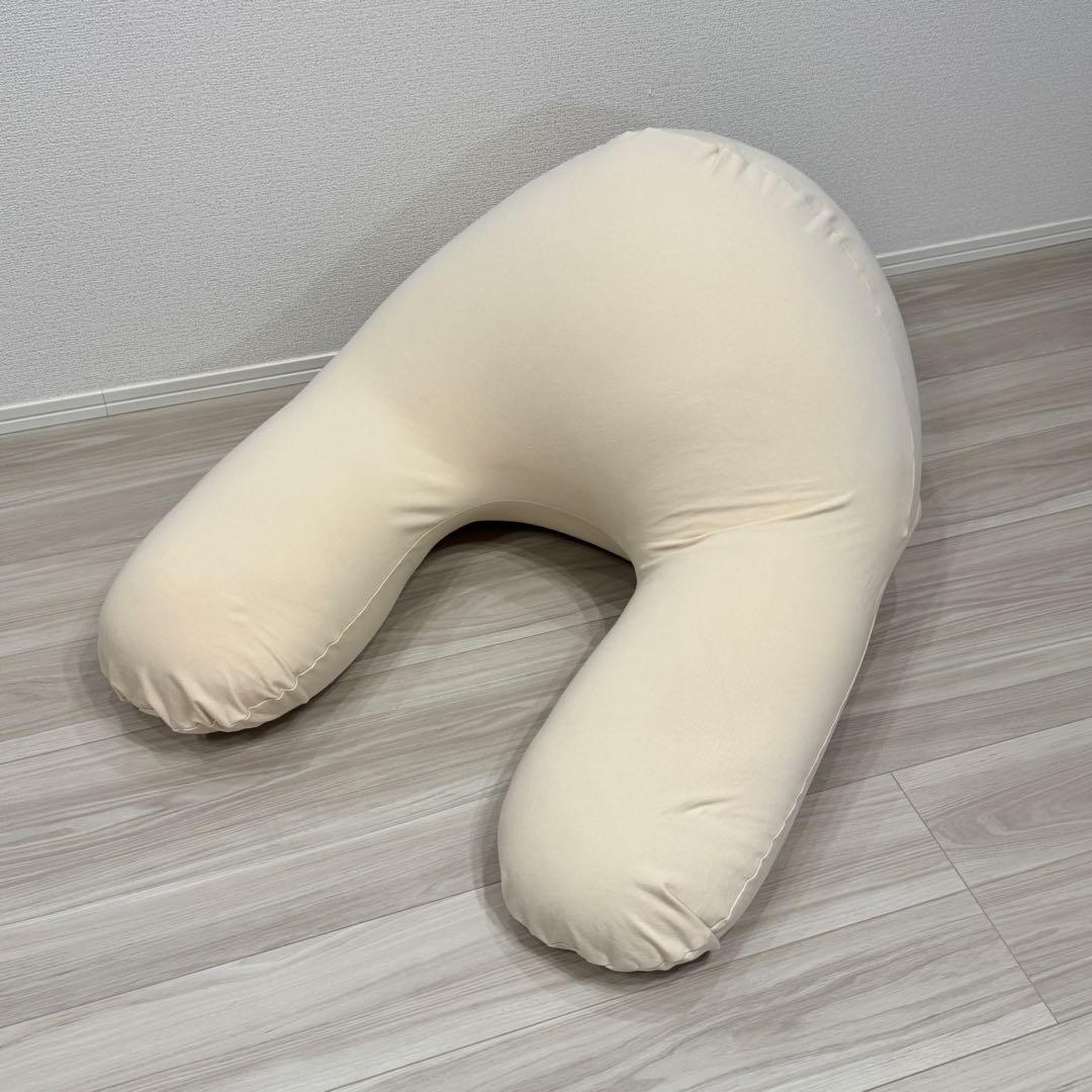 Yogibo Ghost ヨギボー ゴースト ベージュ