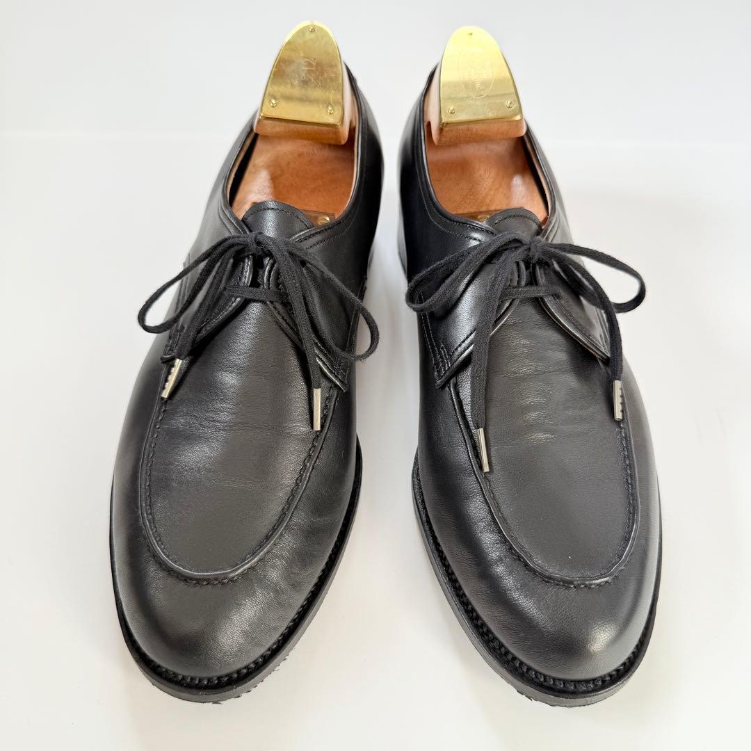靴 forme / Low shoes (Lamb Leather) 5 1/2