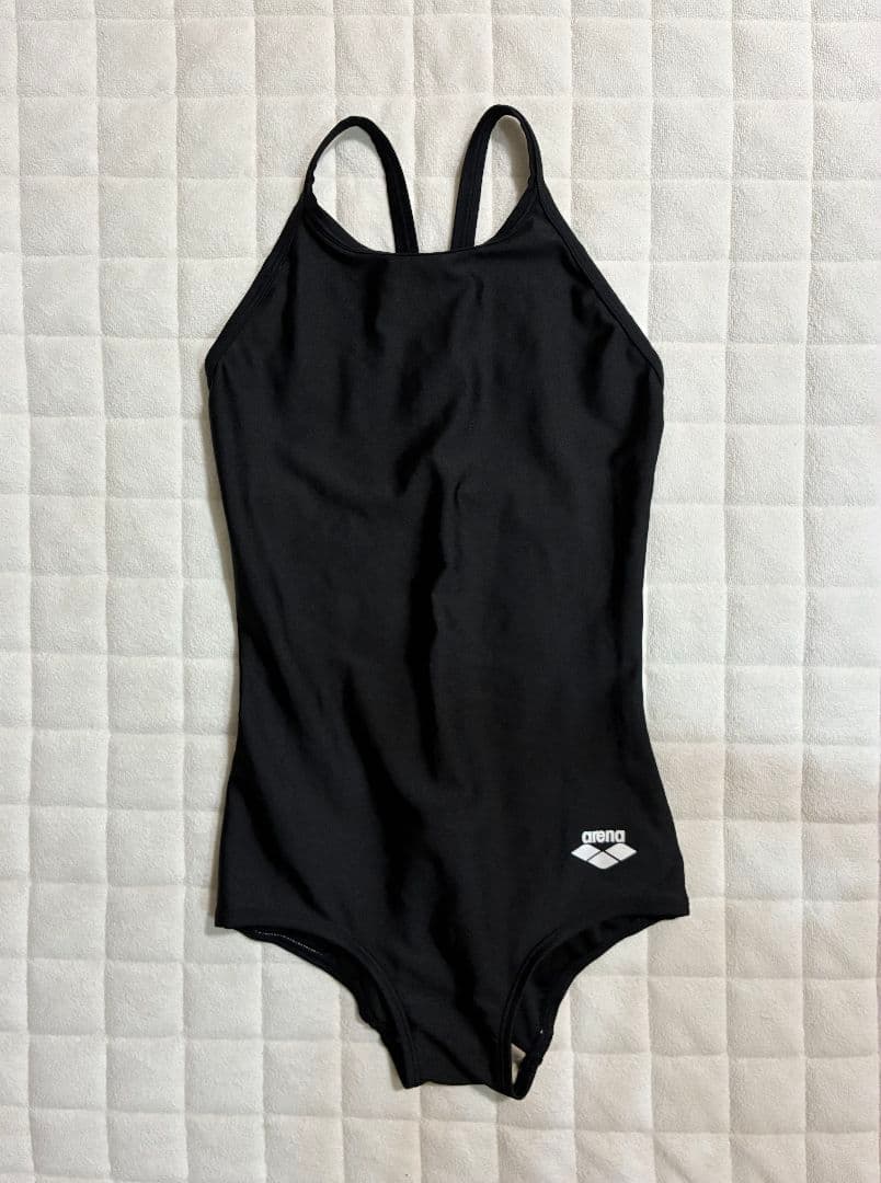 アリーナ arena 競泳水着 ARN-75W L