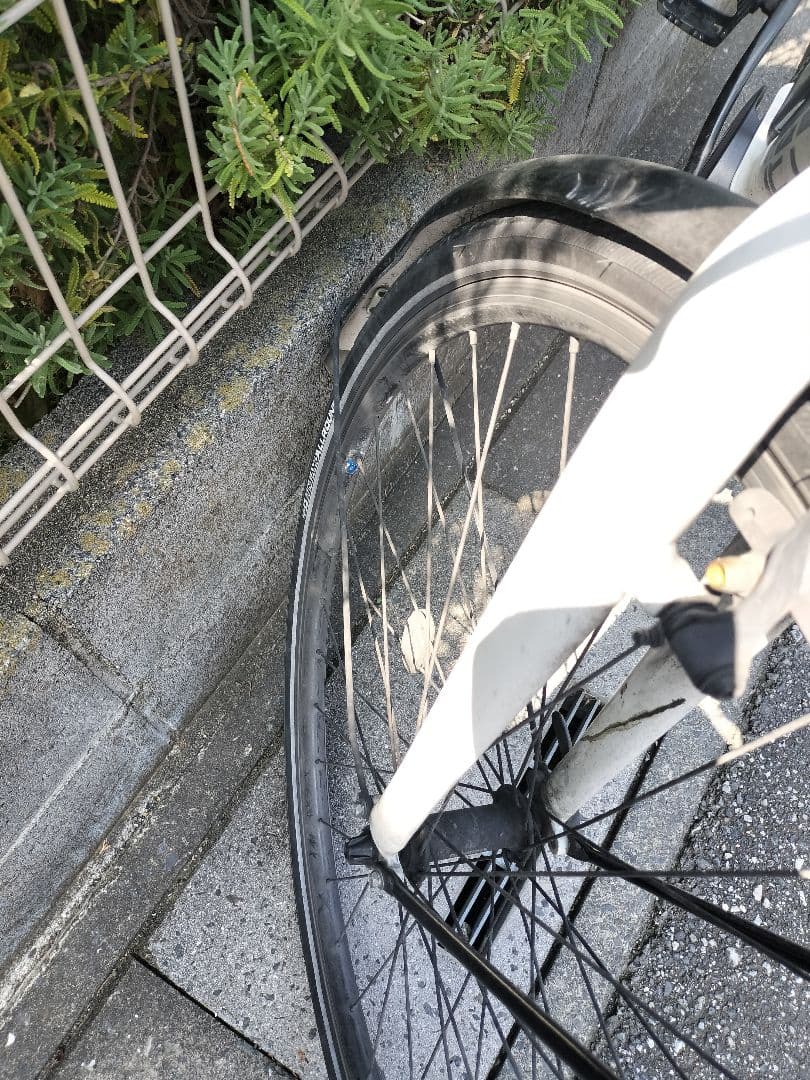 マウンテンバイク、電動自転車のジェッター（今月限定）