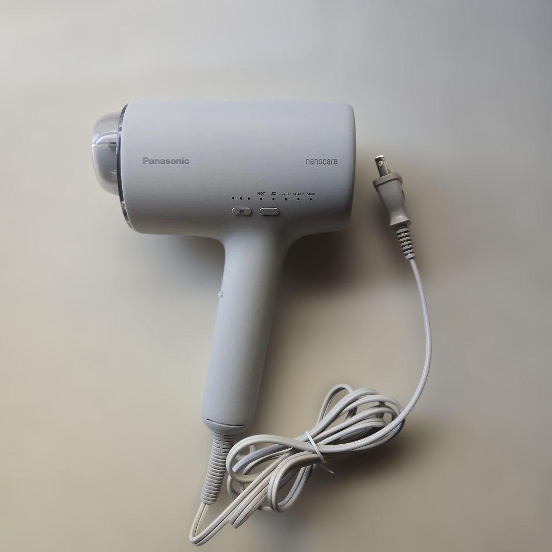 パナソニック ナノケア EH-NA0J ヘアドライヤー