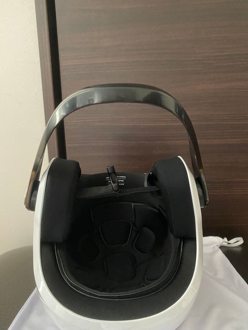 POC スキー・ヘルメット ジュニア　サイズ51cm〜54cm FIS対応