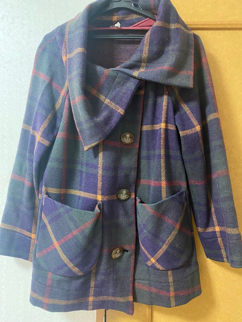 Vivienne Westwood RED LABEL コート サイズ2