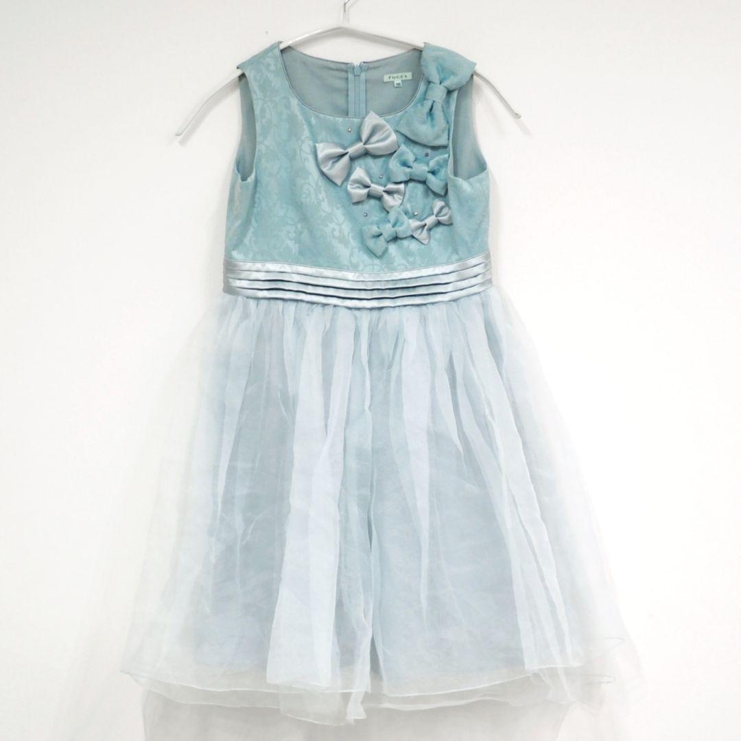 TOCCA　リボン　１４０ドレス