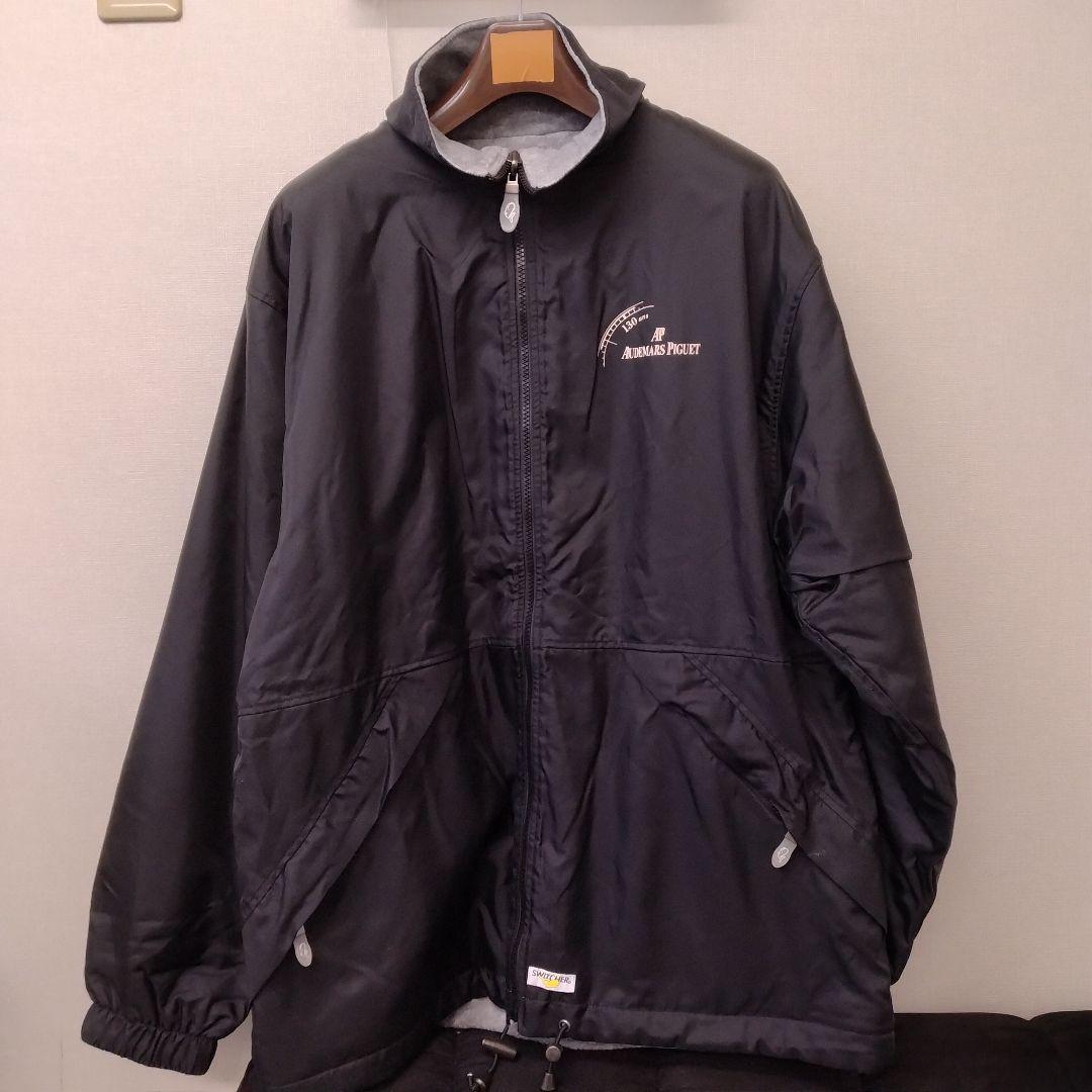 最終価格オーデマ・ピゲ130周年記念品アウター非売品M?L?サイズ
