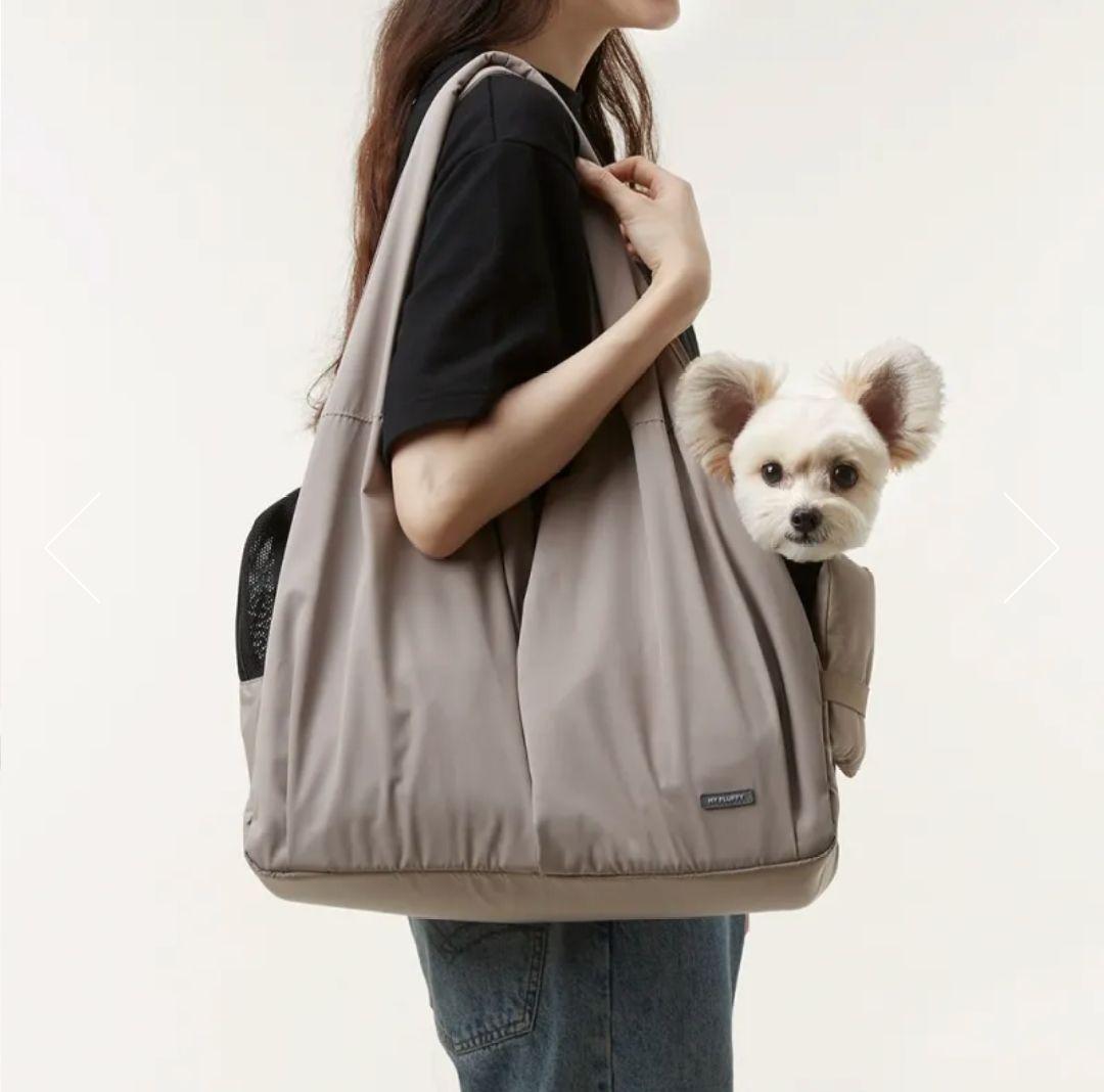 nolanrossキャリーバッグ・ペット用