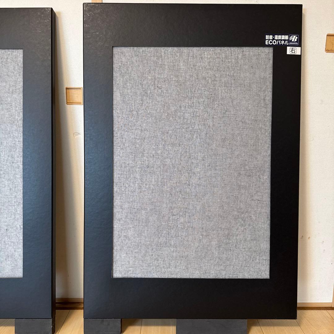 ⭐️防音パネル　ECOパネル　アップライトピアノ用
