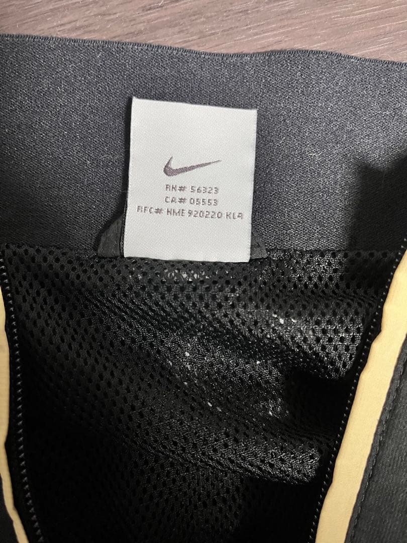 NIKE/マンチェスターユナイテッド/ジャケット ❗️れ❗️