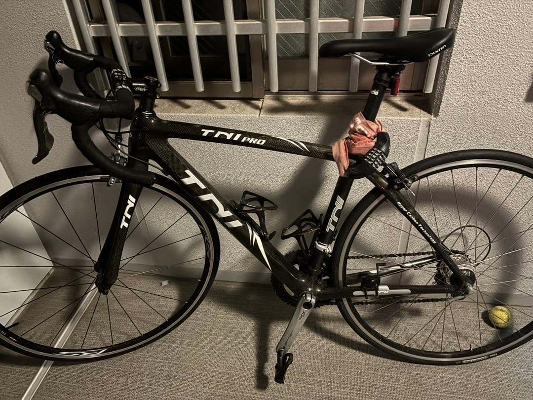 TNI フルカーボン　DURA-ACE