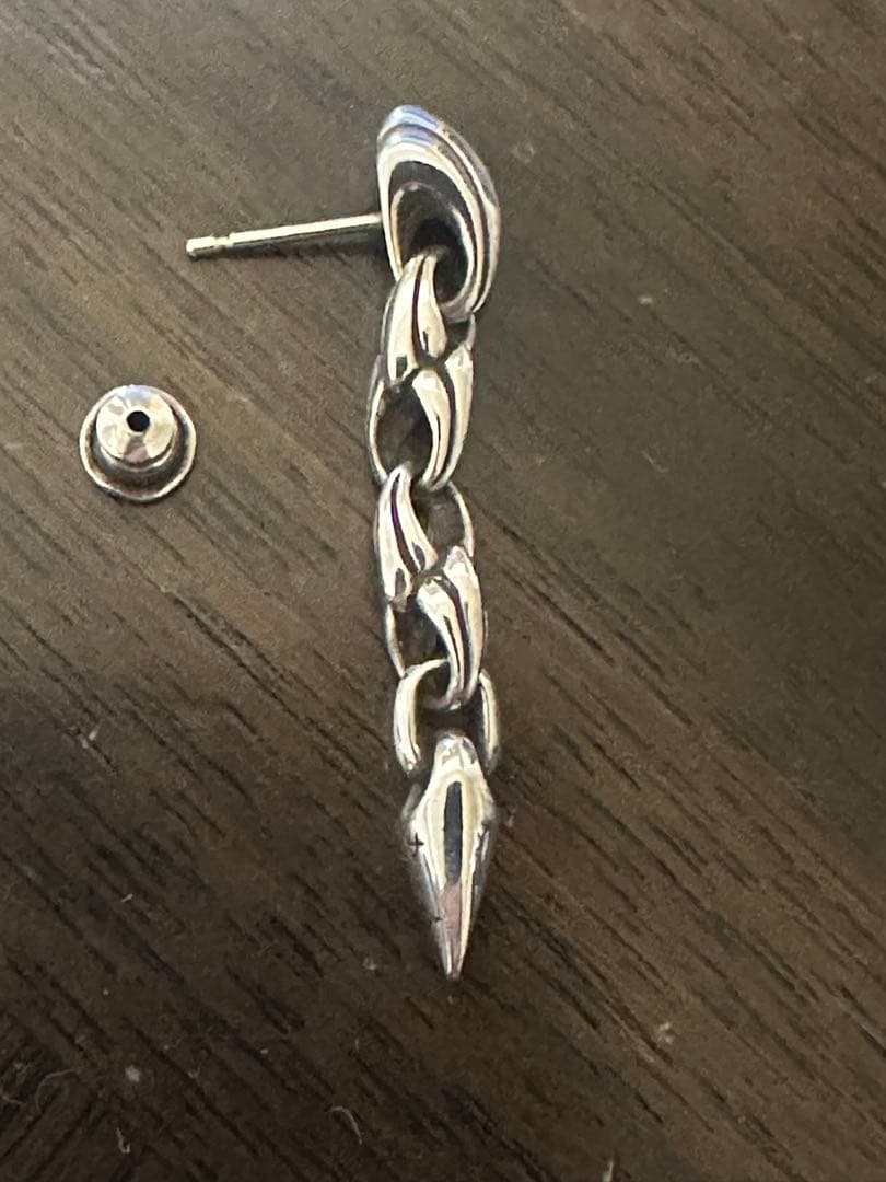 Bloody Mary Sea of trees DARKピアス