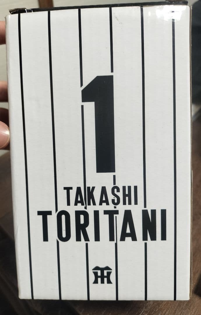 【阪神タイガース】鳥谷敬　ボブルヘッド