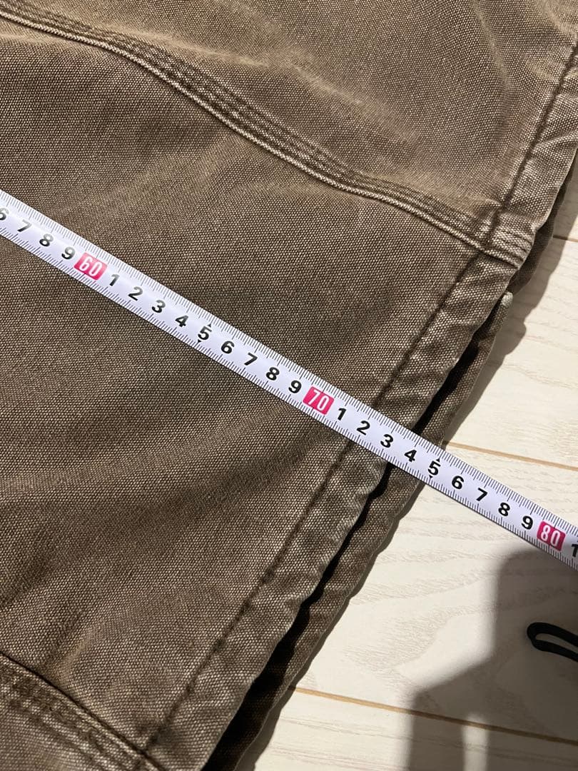 トリス　Carhartt ミシガンチョアコート