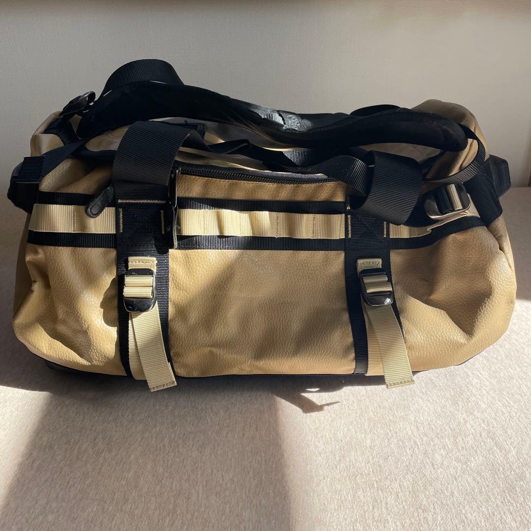 The North Face BCダッフル S　スペシャルエディション