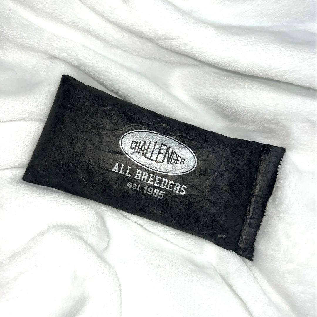 CHALLENGER チャレンジャー サングラス グレー