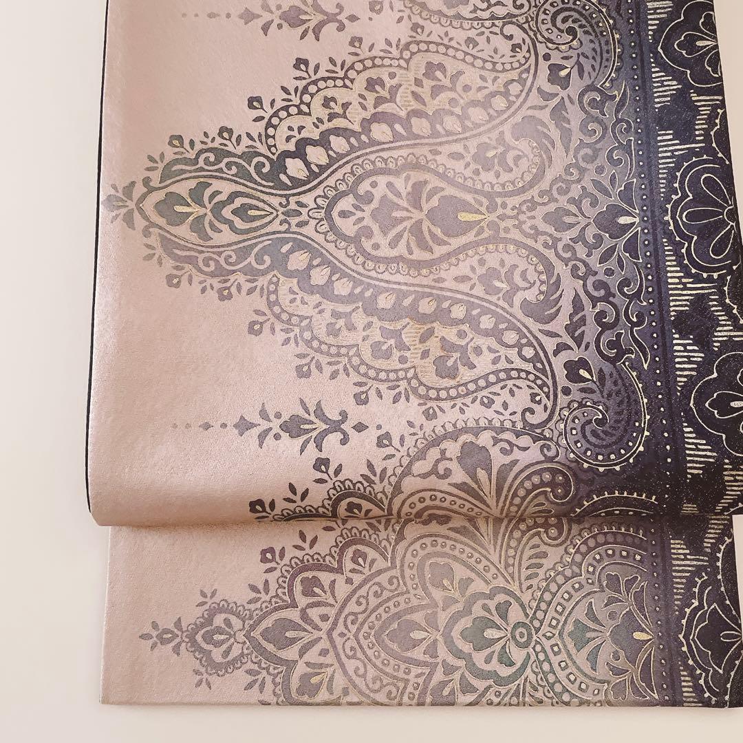 森ちゃんkさん専用　　袋帯