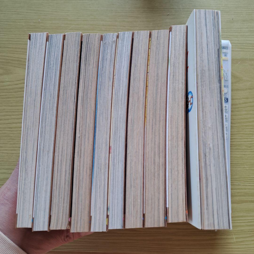 a*t様 値下げ　芳成かなこ　赤い鳥ことり他10冊