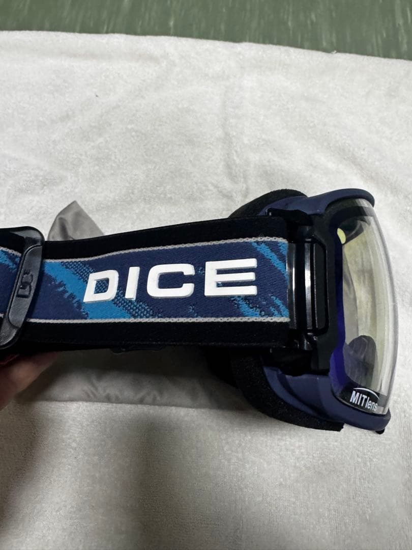 DICE ダイス BANK バンク