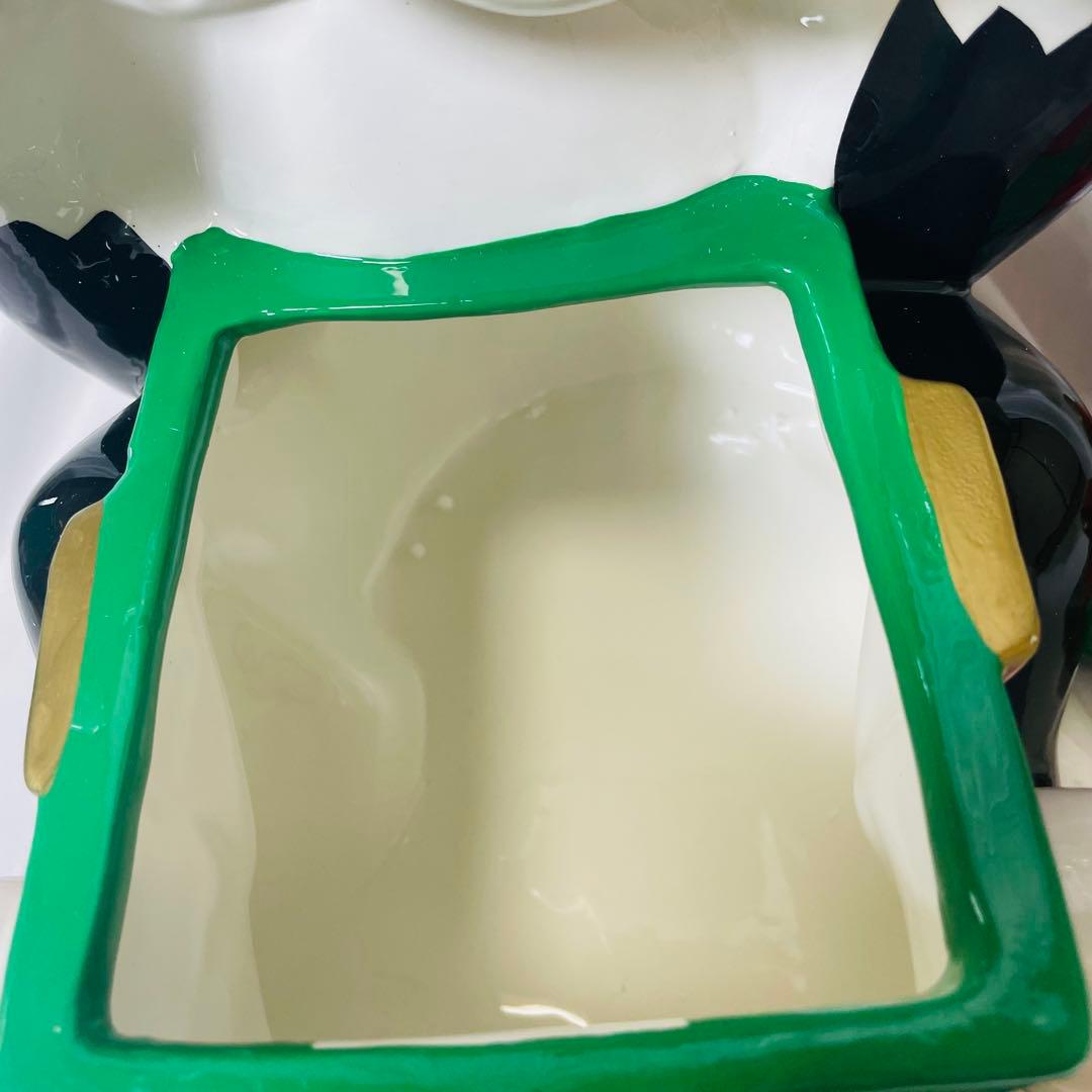 ヴィンテージ　限定品　シルベスター＆トゥイーティー クッキージャー　1998