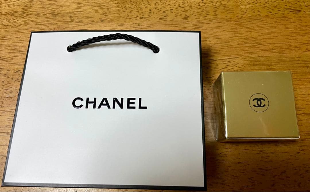 【新品】CHANEL✨シャネル サブリマージュ ラ クレームユー