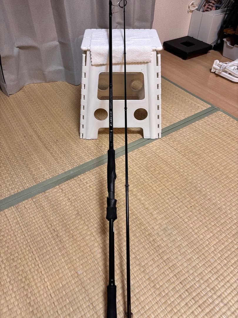 ピッチャーヤマガブランクス　アーリー 97 MMH