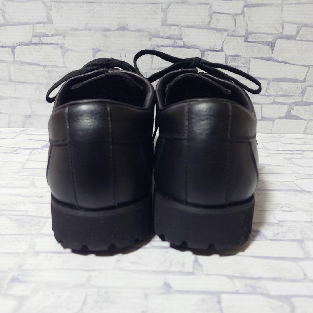 REGAL チロリアンシューズ GORE-TEX Y955 26.5 黒