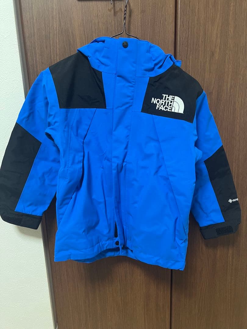 THE NORTH FACE マウンテンジャケット120cm GORE-TEX