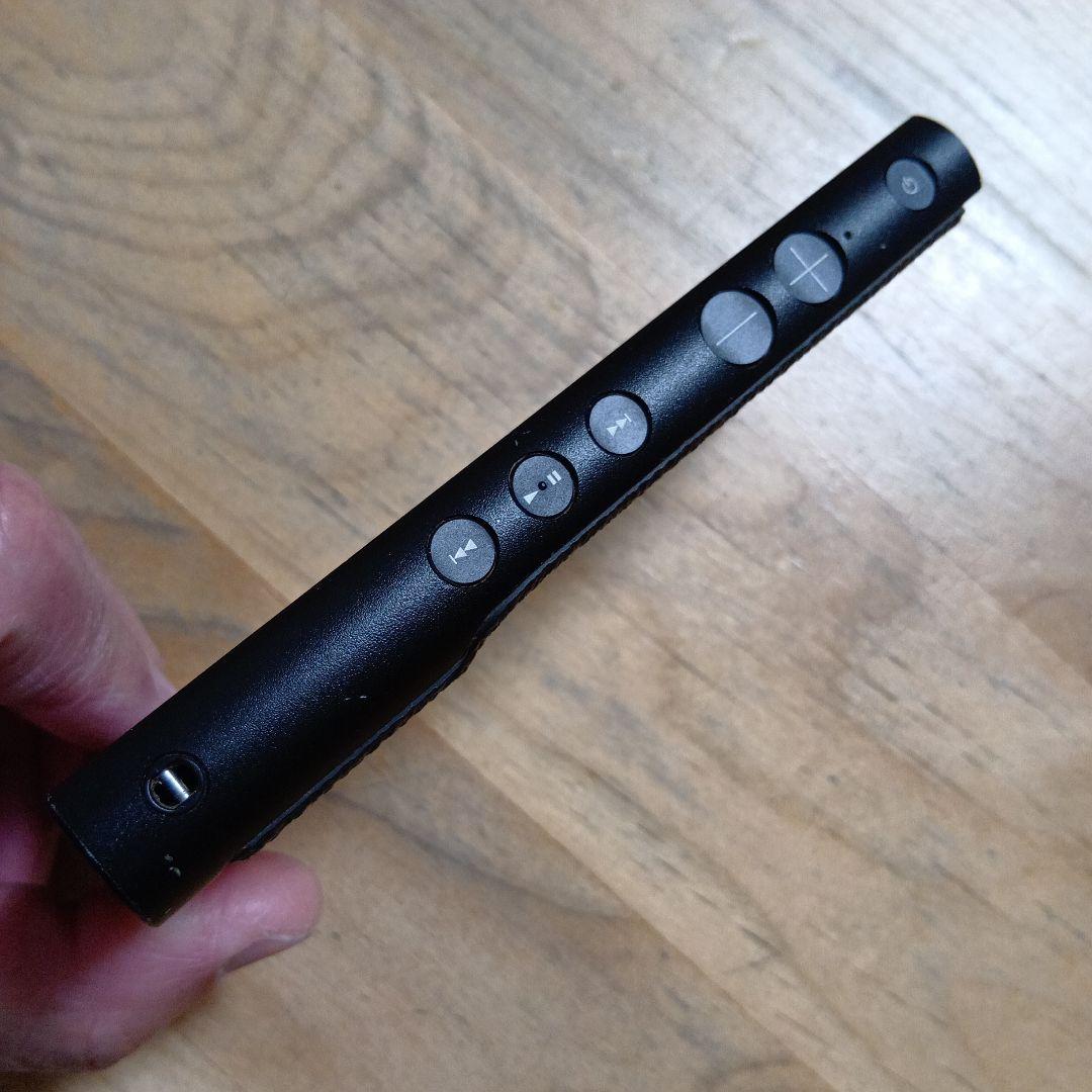 SONYウォークマンNW-ZX2 バッテリー交換済ジャンク品扱い